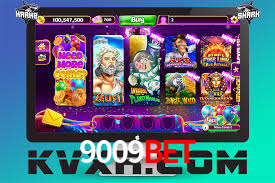 Welcome Bonus 9009bet