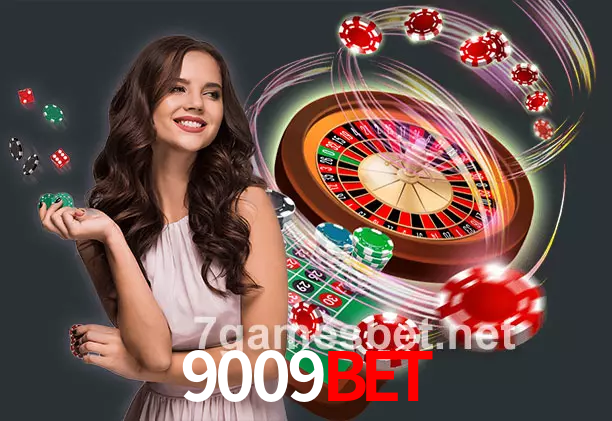 vivo no cassino 9009bet