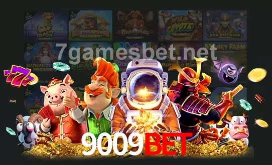 cassino 9009bet