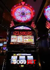 Jogos de Slot 9009bet