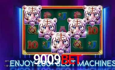 Casino VIP 9009bet