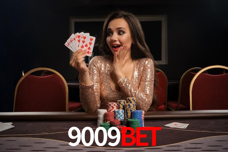Promoções Sazonais 9009bet