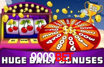 Casino Ao Vivo 9009bet