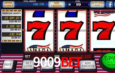 Bônus Diários 9009bet