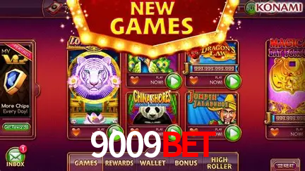 Apostas de Futebol 9009bet