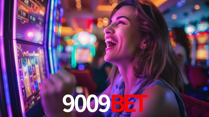 Flash Promotion 9009bet