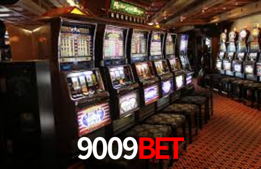VIP Casino 9009bet