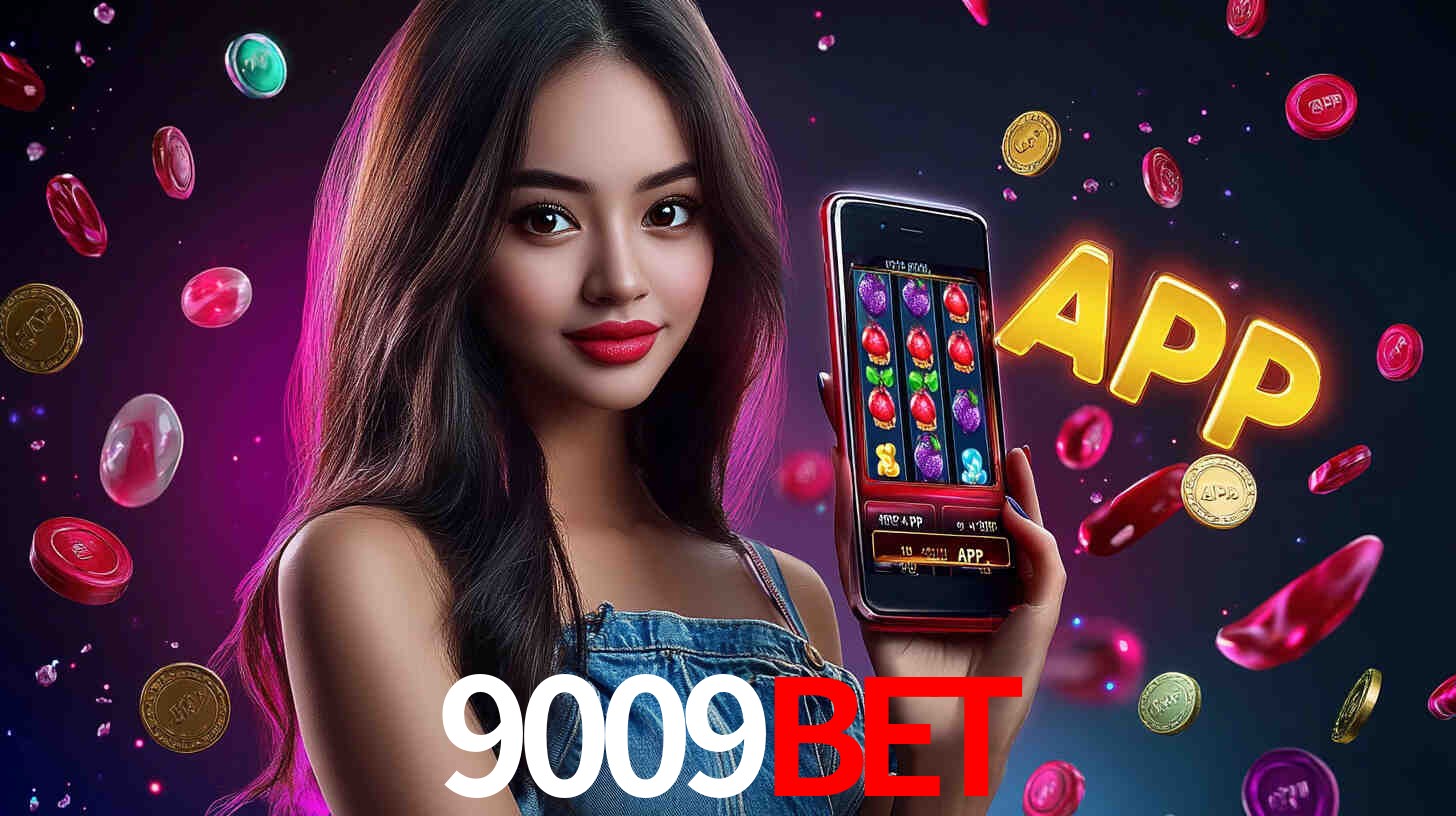 Login Seguro 9009bet