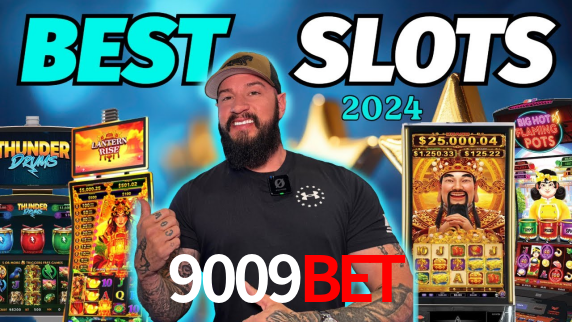 Premium Interface 9009bet