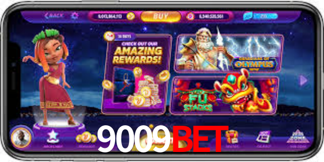 Exclusive Games 9009bet