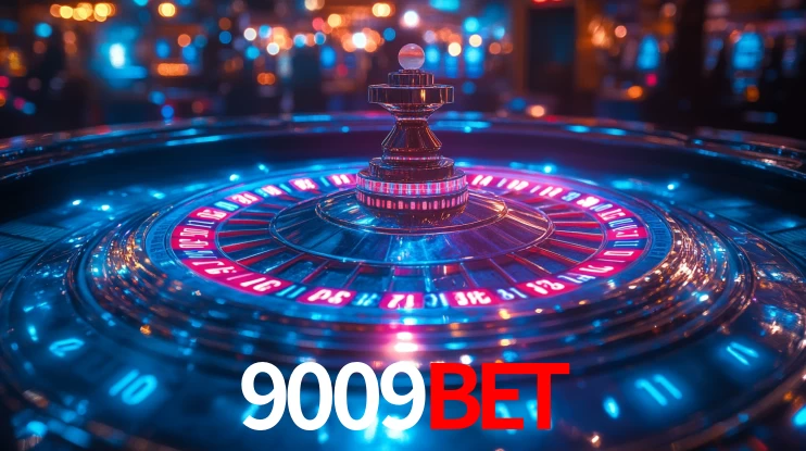 APP oficial da 9009bet para mobile