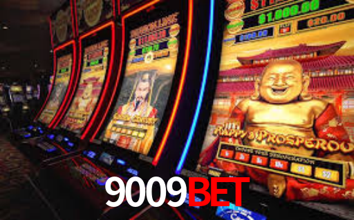 Daily Bonuses 9009bet