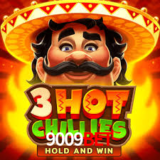 Tennis Betting 9009bet